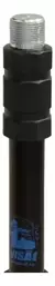 Pedestal De Microfone De Mesa Fixo 19cm Visão Ps-1 Bk Pro - comprar online