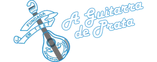 A GUITARRA DE PRATA