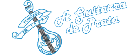 A GUITARRA DE PRATA