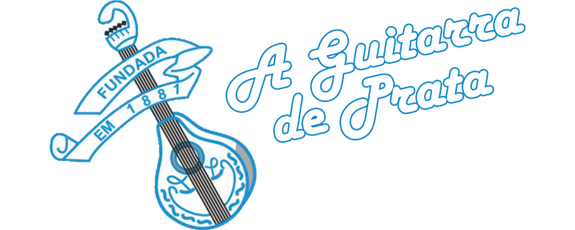 A GUITARRA DE PRATA