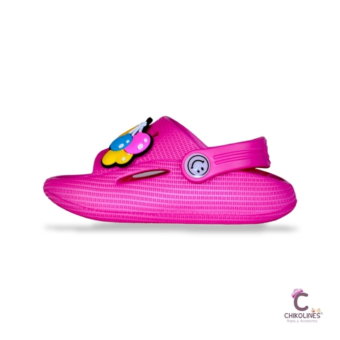 Sandalias para bebés. Sandalias de moda, sandalias de goma para uso diario, sandalias para baño, sandalias para guardería