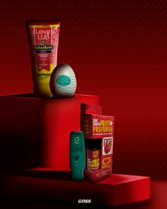 KIT Meu Oral Perfeito
