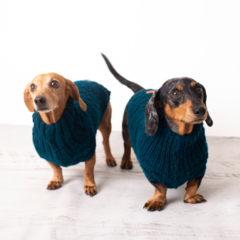 Imagen de SWEATER WAFFLE