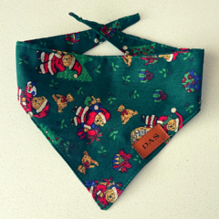 PAÑUELO NAVIDAD en internet