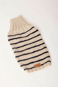 SWEATER FRANCESCA - DAS PERROS FELICES