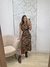 Vestido Tricô na internet