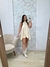 Conjunto thamires na internet