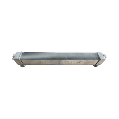 INTERCOOLER ESCAVADEIRAS - Cód. LN002010 CONVERSÃO Y605511000 na internet