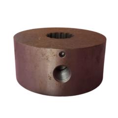 ACOPLAMENTO BOMBA HIDRÁULICA - Cód. 152680A1CNH - comprar online