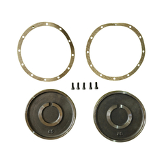 KIT REPARO DO PISTAO MOTORES DE TRAÇÃO MINI CARREGADEIRAS - Cód. 90463711