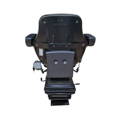 BANCO PARA RETRO ESCAVADEIRAS - Cód. 87604196 - TECNOMAQ CASCAVEL