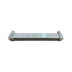 INTERCOOLER ESCAVADEIRAS - Cód. LN002010 CONVERSÃO Y605511000 - comprar online