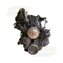 Imagem do MOTOR 4 CILINDROS APLICADO EM MAQUINAS CASE E NEW HOLLAND - Cód. 84541205 CONVERSÕES APLICAVEIS 47818889 / 5801987988 / 48096965 / 5802777405 / 47677152 / 47677159 / 47818884 / 47946337 / 47952768 / 48091853 / 48091864 / 48096965 / 51422594 / 5801878009 / 5801878040 / 5801987985 / 5801987988 / 5802132841 / 5802132842 / 5802285934 / 5802298098 / 5802492220 / 5802492222 / 51665503 / 5802761709
