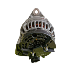 ALTERNADOR 24V 90 AMPERES APLICADO EM DIVERSAS MÁQUINAS CNH - Cód. 4892320 na internet