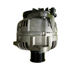 ALTERNADOR 24V 90 AMPERES APLICADO EM DIVERSAS MÁQUINAS CNH - Cód. 4892320 - comprar online