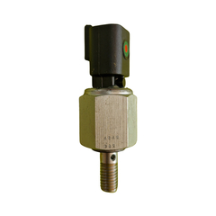 SENSOR DE PRESSÃO DE OLEO MOTOR PERKINS 4 CILINDROS 404D22 ORIGINAL - Cód. T421762 - TECNOMAQ CASCAVEL