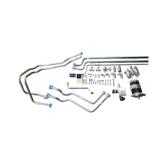 KIT HIGH FLOW PARA MINI CARREGADEIRAS - Cód. 51664258 na internet