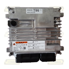 MÓDULO MOTOR ISUZU 4HK1 - Cód. KRH17470