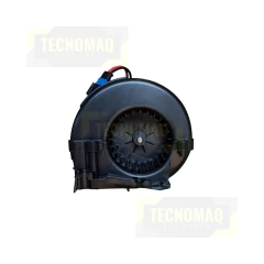 Imagem do ELETROVENTILADOR DO AR CONDICIONADO MINI CARREGADEIRA - Cód. 47984176