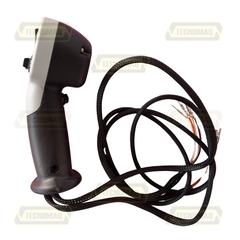 MANOPLA DE MATERIA PLASTICA - Cod 84396071CNH - comprar online