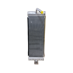 RADIADOR DE ÓLEO HIDRÁULICO PARA ESCAVADEIRAS - Cód. LN002040 CONVERSÃO Y605440001