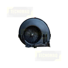 ELETROVENTILADOR DO AR CONDICIONADO MINI CARREGADEIRA - Cód. 47984176 - loja online