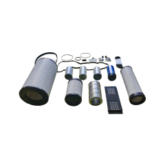 KIT REVISÃO ORIGINAL 1000 HORAS MOTONIVELADORAS - Cód. 71104693 - loja online