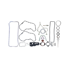 KIT JUNTAS DO MOTOR PARA DIVERSOS MODELOS DE MÁQUINAS - Cód. 75289105 CONVERSÃO 148607A1 - comprar online
