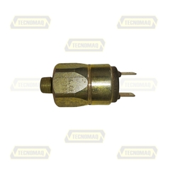 INTERRUPTOR DE PRESSÃO - Cód. 1791480CNH Conversão 73180746 / 72193387 / FX 215 E195W