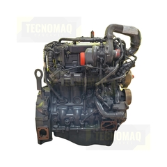 MOTOR 4 CILINDROS APLICADO EM MAQUINAS CASE E NEW HOLLAND - Cód. 84541205 CONVERSÕES APLICAVEIS 47818889 / 5801987988 / 48096965 / 5802777405 / 47677152 / 47677159 / 47818884 / 47946337 / 47952768 / 48091853 / 48091864 / 48096965 / 51422594 / 5801878009 / 5801878040 / 5801987985 / 5801987988 / 5802132841 / 5802132842 / 5802285934 / 5802298098 / 5802492220 / 5802492222 / 51665503 / 5802761709 - TECNOMAQ CASCAVEL