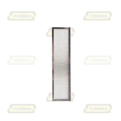 FILTRO AR CONDICIONADO - Cód. CE84376814