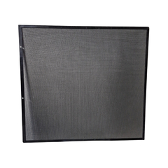 TELA DE PROTEÇÃO DO RADIADOR PARA ESCAVADEIRAS - Cód. LJ015240 - comprar online