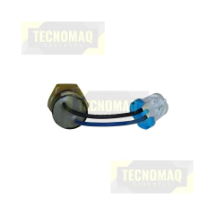 INTERRUPTOR DE PRESSÃO TRATOR DE ESTEIRAS - Cód. 87403648 - loja online