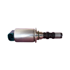 VÁLVULA SOLENOIDE LOCK UP MOTONIVELADORAS - Cód. 84122177 na internet
