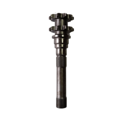 EIXO MOTOR DE TRAÇÃO - Cód. 84293367 - comprar online