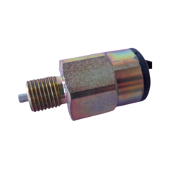 VÁLVULA SOLENOIDE 12V - Cód. 87030707 CONVERSÃO 84151310 na internet