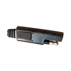 VÁLVULA SOLENOIDE 12V - Cód. 87030707 CONVERSÃO 84151310 - TECNOMAQ CASCAVEL