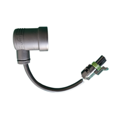 CABO ADAPTADOR SENSOR 3 PINOS PÁ CARREGADEIRA - Cód. 87741920 na internet