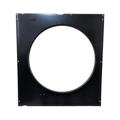 DEFLETOR DA HELICE PARA ESCAVADEIRAS - Cód. LG006180