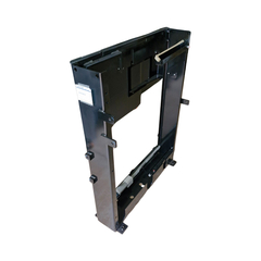 SUPORTE COMPLETO DOS RADIADORES ESCAVADEIRAS - Cód. LT001670 - comprar online