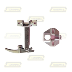 TRANCA DO CAPO - Cód. 71498226CNH - comprar online