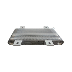 RADIADOR DE DIESEL PARA ESCAVADEIRAS - Cód. LN002050 CONVERSÕES KHH15220 4626193 Y131B40000 - TECNOMAQ CASCAVEL