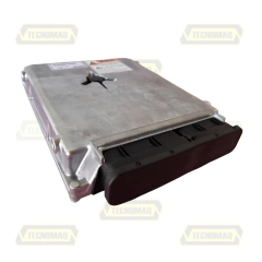 MÓDULO MOTOR ISUZU - Cód. 87726521 CONVERSÕES 84169242 / 87560165 / 87650328 - comprar online