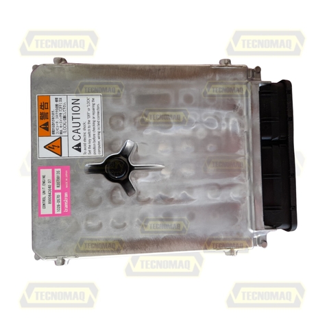 MÓDULO MOTOR ISUZU 6 CILINDROS - Cód. 87480914