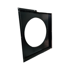 DEFLETOR DA HELICE PARA ESCAVADEIRAS - Cód. LG006180 - TECNOMAQ CASCAVEL