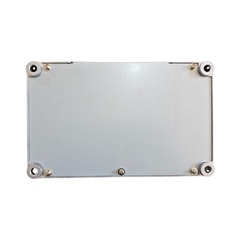 MÓDULO A ESCAVADEIRAS SÉRIE EVO - Cód. KHR61002 CONVERSÕES 48009850 KHR61000 KHR61050 KHR61003 92230683 92040186 48000582 KHR51002 KHR51005 92040186 KHR61055 48000582 KHR51006 48030943 - TECNOMAQ CASCAVEL