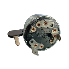 CHAVE COMUTADORA DE IGNIÇÃO 3 ESTAGIOS ORIGINAL - Cód. 3107556R93 - TECNOMAQ CASCAVEL