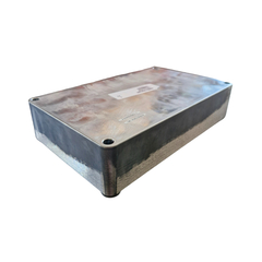 MÓDULO A ESCAVADEIRAS SÉRIE EVO - Cód. KHR61002 CONVERSÕES 48009850 KHR61000 KHR61050 KHR61003 92230683 92040186 48000582 KHR51002 KHR51005 92040186 KHR61055 48000582 KHR51006 48030943 na internet