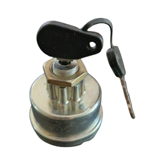 CHAVE COMUTADORA DE IGNIÇÃO 3 ESTAGIOS ORIGINAL - Cód. 3107556R93