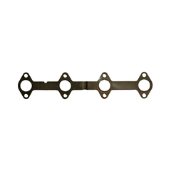 JUNTA DO COLETOR DE ESCAPE MOTOR PERKINS 4 CILINDROS 404D22 ORIGINAL - Cód. 135996780 - comprar online